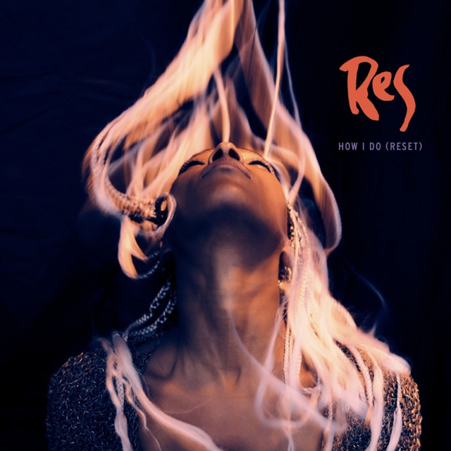 How I Do (RESET) album cover
