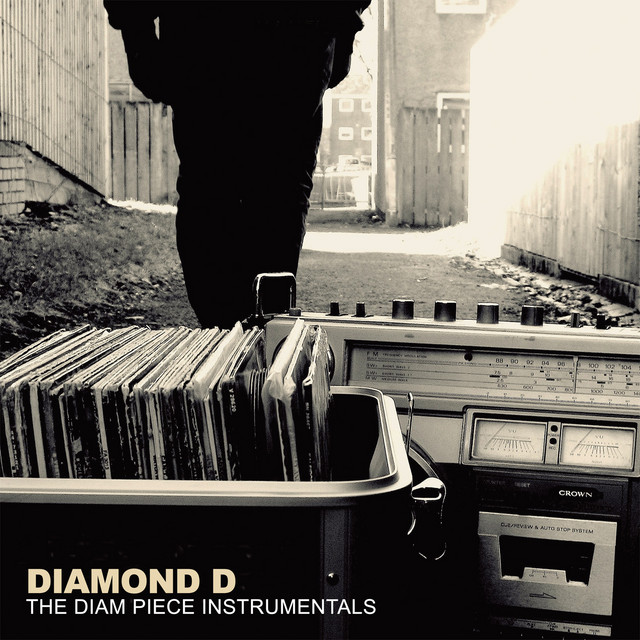 Diamond D | Equipboard