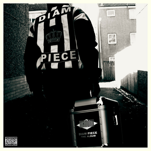 The Diam Piece album cover