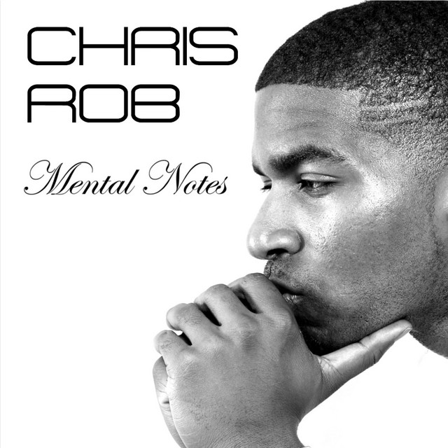 Mental Notes album cover