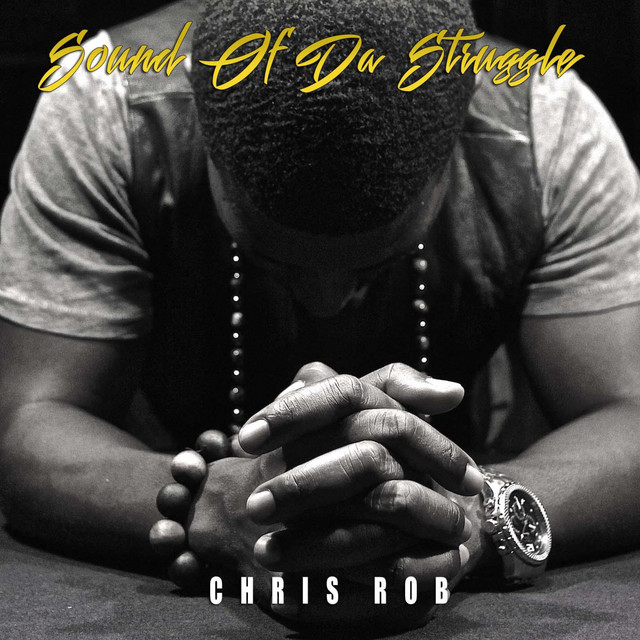 Sound of Da Struggle album cover