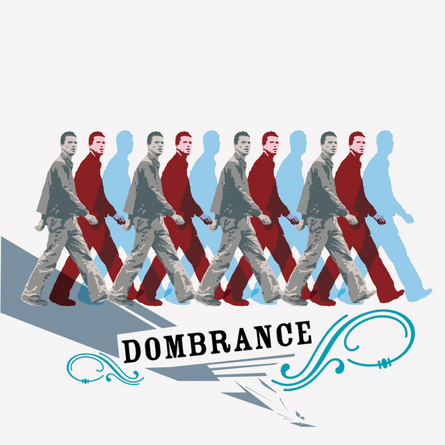 dombrance album cover