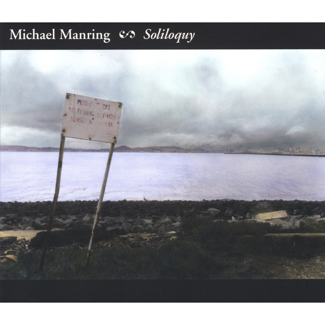 Soliloquy album cover