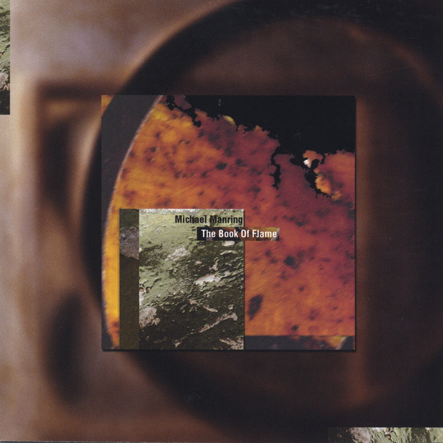 The Book of Flame album cover