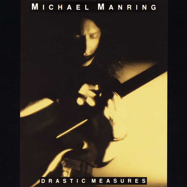 Drastic Measures album cover