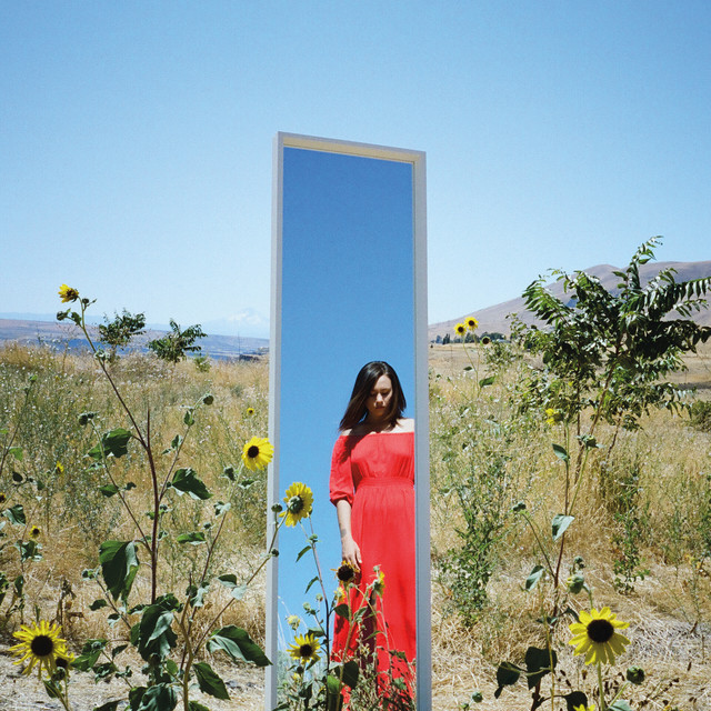 There is a Presence Here album cover