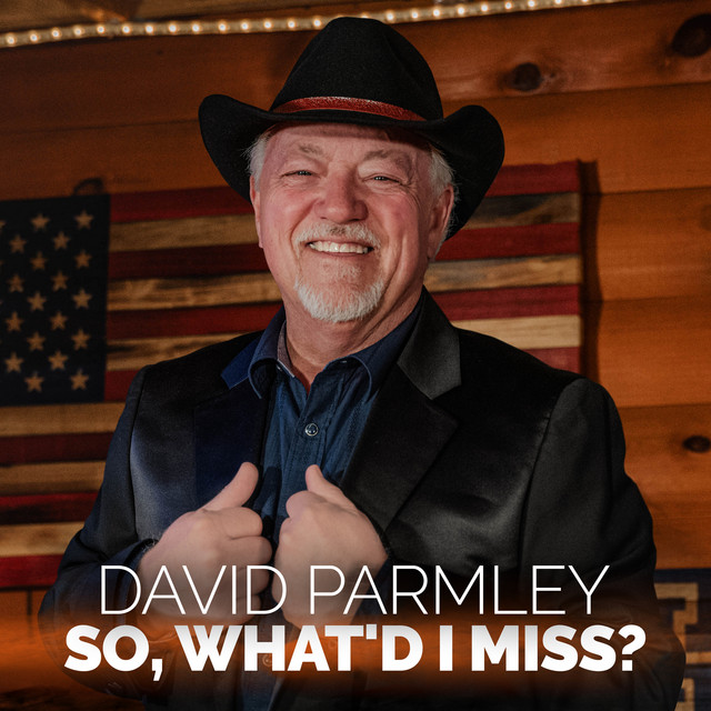 So, What'd I Miss? album cover