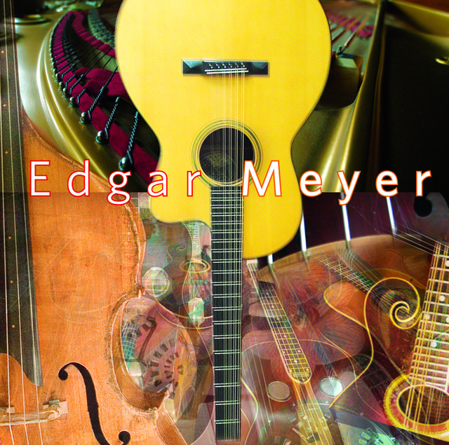 Edgar Meyer