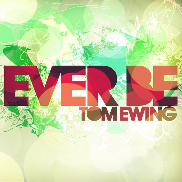 Ever Be album cover