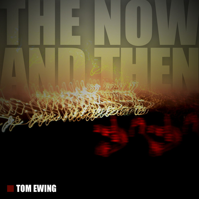 The Now and Then album cover