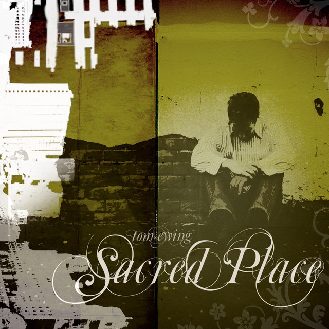 Sacred Place album cover
