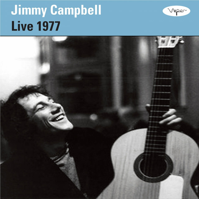 Live 1977 album cover