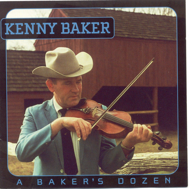 Baker's Dozen album cover