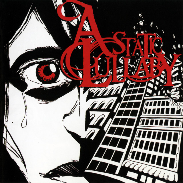 A Static Lullaby album cover