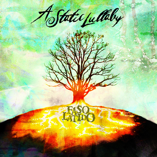 Faso Latido album cover