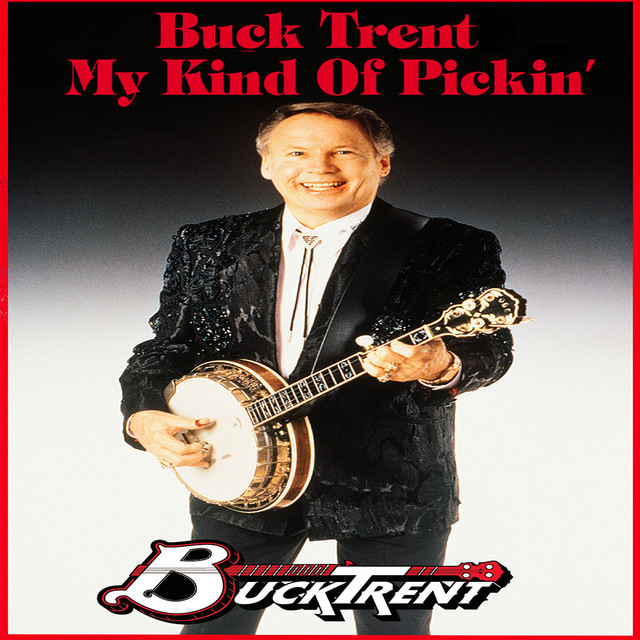 My Kind of Pickin' album cover