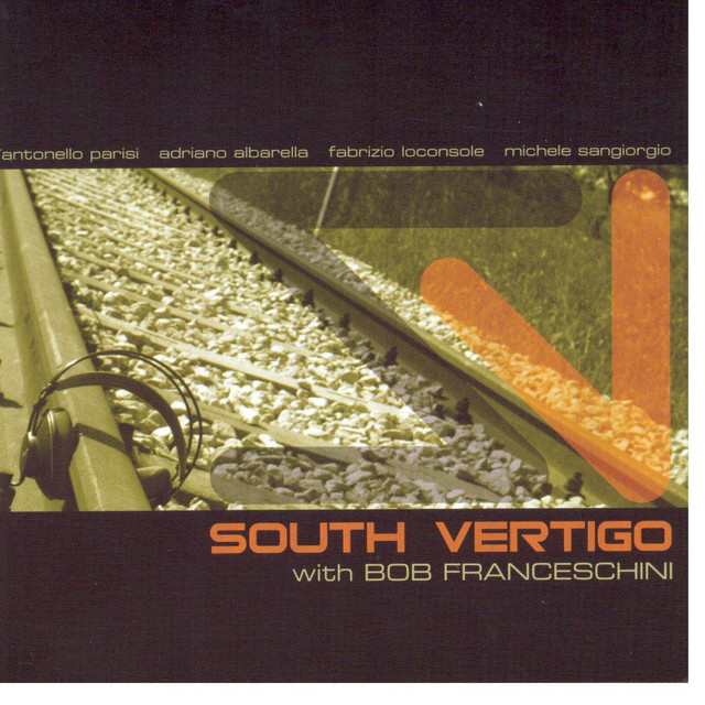 Zero Center album cover