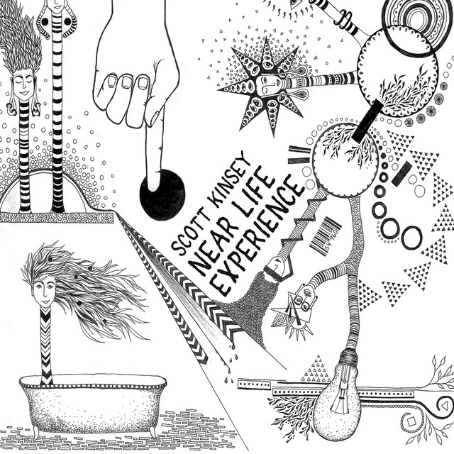 Near Life Experience album cover