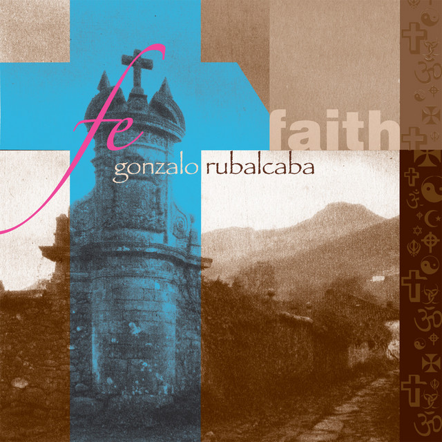 Fé album cover