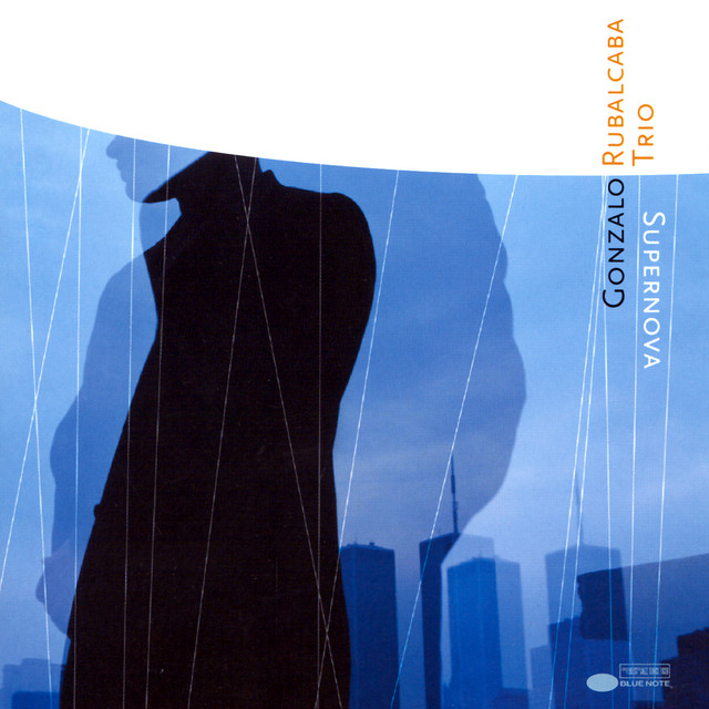 Supernova album cover