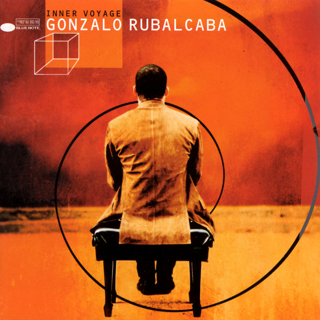 Inner Voyage album cover