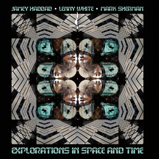 Explorations in Space and Time (Binaural) album cover