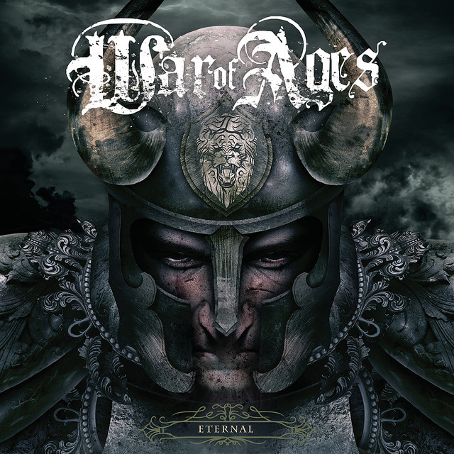 Eternal album cover