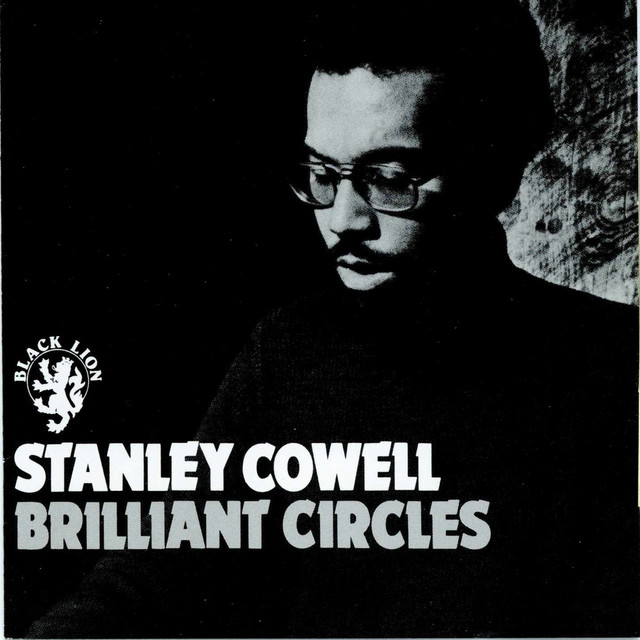 Brilliant Circles album cover