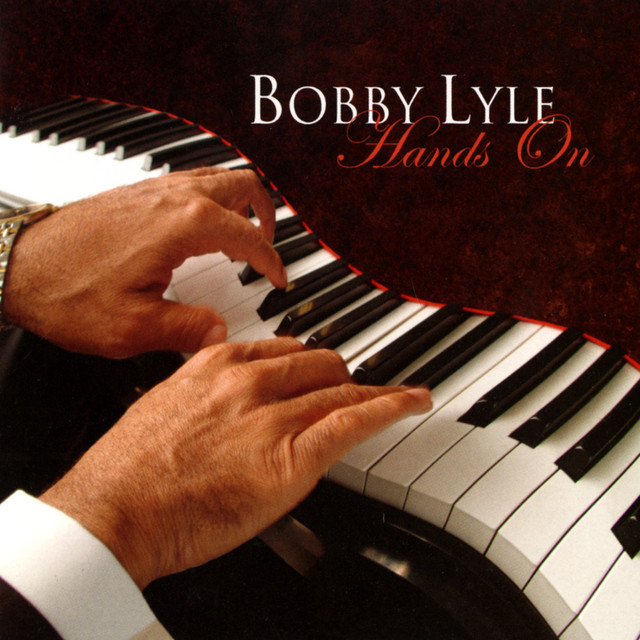 Hands On album cover
