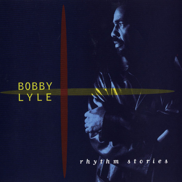 Rhythm Stories album cover