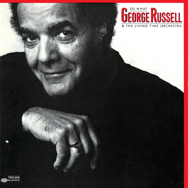 So What (Live At Emanuel Church, Boston, Massachusetts / 1983) album cover