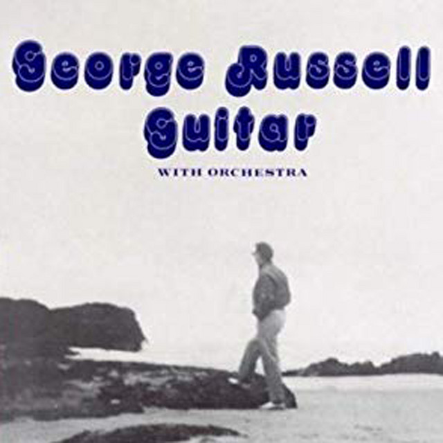 Guitar with Orchestra album cover