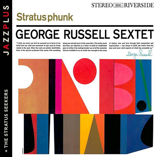 Stratusphunk (+ The Stratus Seekers) [Remastered 2012] album cover