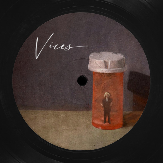 Vices album cover