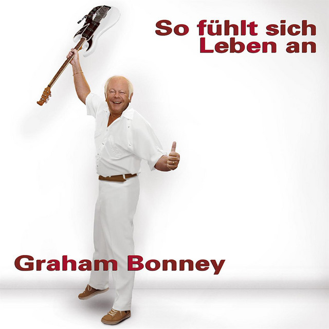 So fühlt sich Leben an (Re-Release) album cover