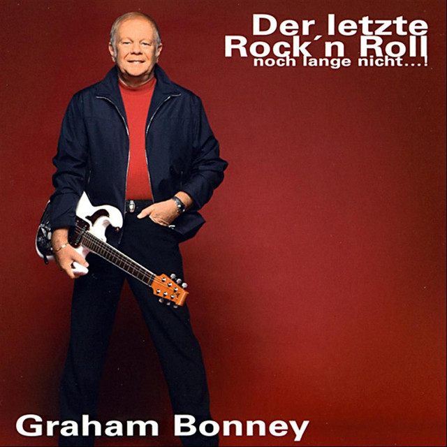 Der letzte Rock'n Roll ... noch lange nicht album cover