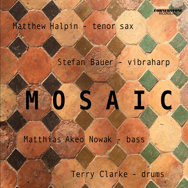 Mosaic album cover