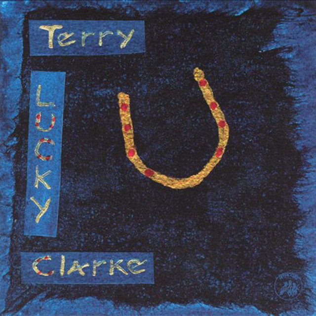 Lucky album cover
