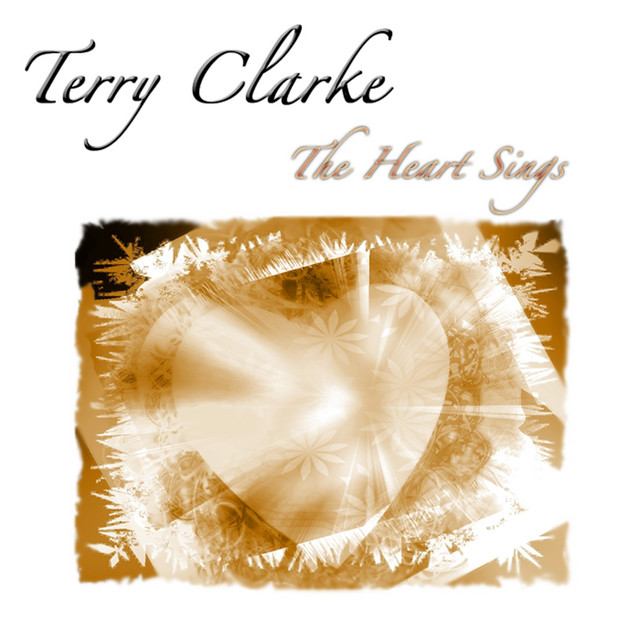 The Heart Sings album cover