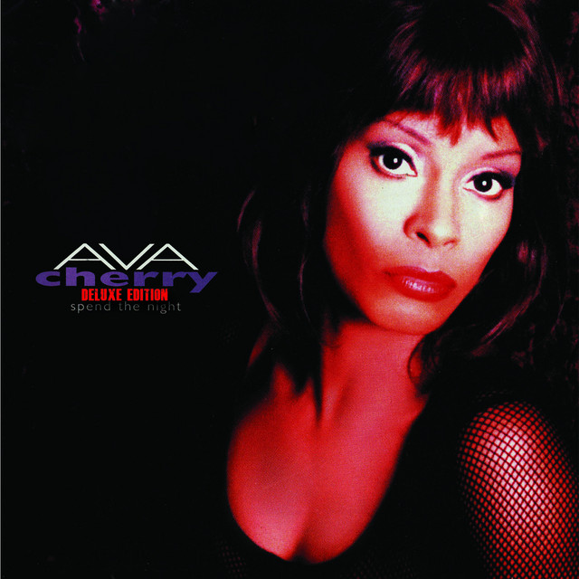 Spend the Night [Deluxe Edition] album cover