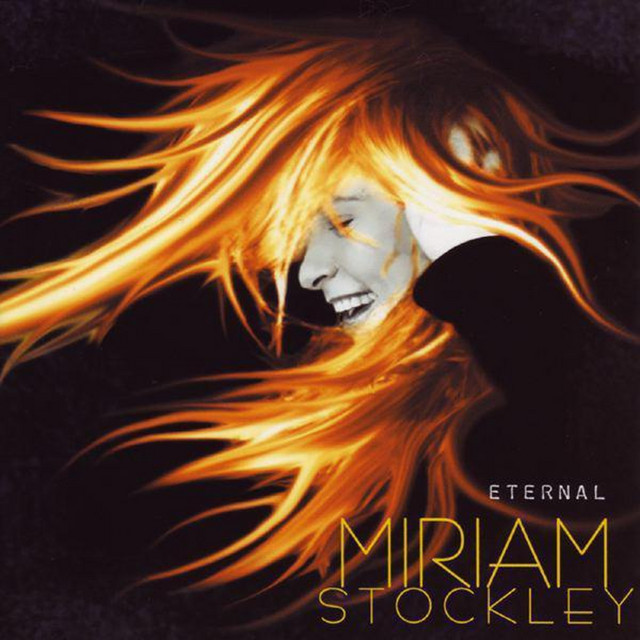 Eternal album cover