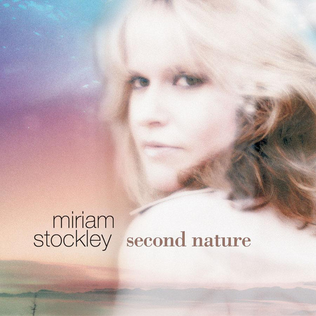 Second Nature album cover