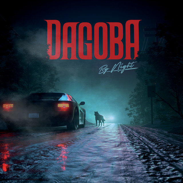 By Night album cover
