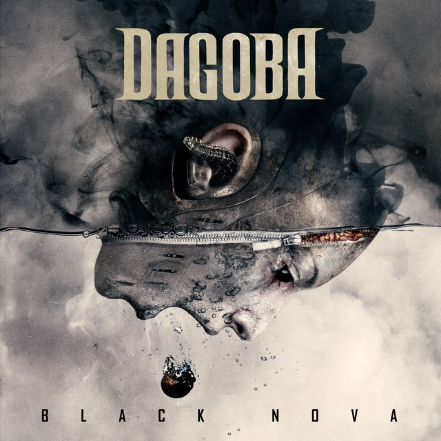 Black Nova album cover