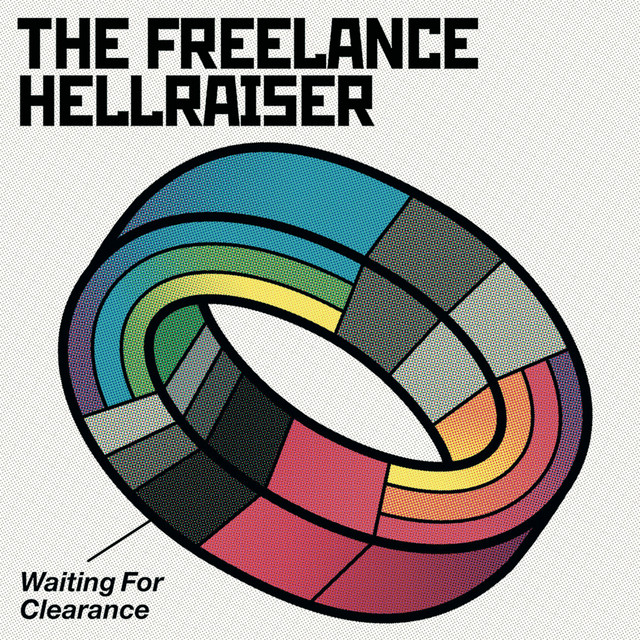 Waiting For Clearance album cover