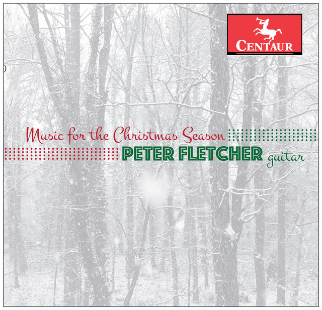 Music for the Christmas Season album cover