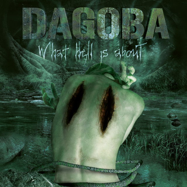 What Hell is About album cover