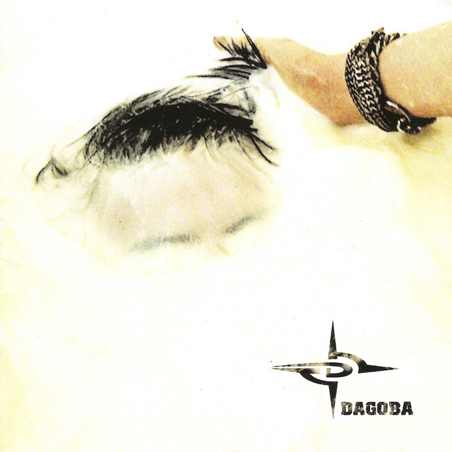Dagoba album cover