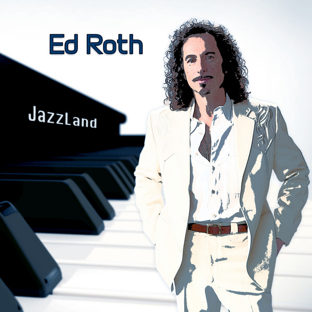 BBE 882i Sonic Maximizer as heard on JazzLand by Ed Roth (2019)