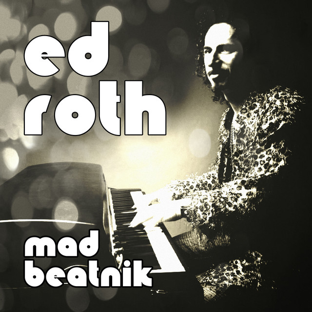 Mad Beatnik album cover